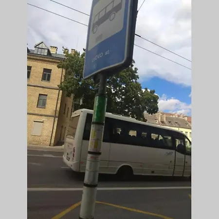 דירה Slucko Near River *