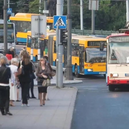 Apartment Slucko Near River *