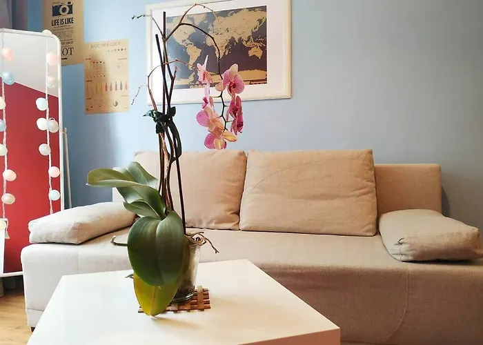 Slucko Near River * וילנה