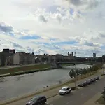 Slucko Near River * ヴィリニュス