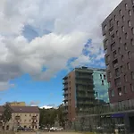 アパート Slucko Near River