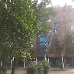 Slucko Near River ヴィリニュス