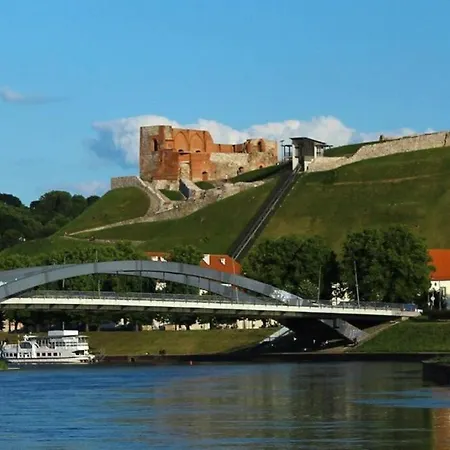 Slucko Near River