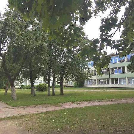 Slucko Near River