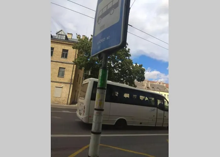 Апартаменти Slucko Near River *